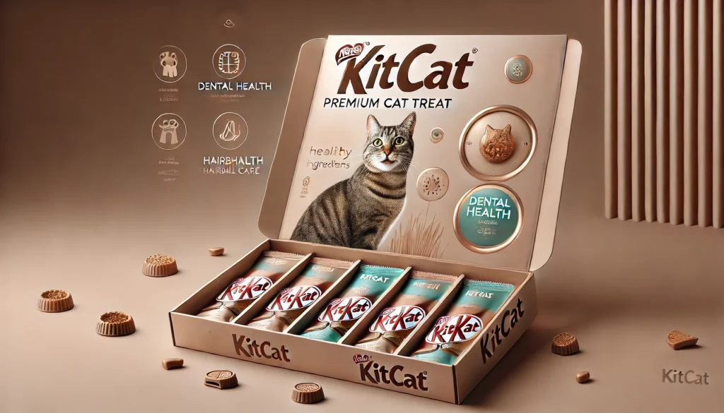 架空商品 kakoo - KitCat