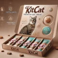 架空商品 kakoo - KitCat