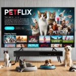 架空商品 kakoo - Petflix