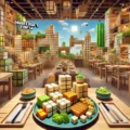 架空商品 kakoo - マインクラフ豆腐