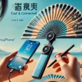 架空商品 kakoo - 扇スマホ