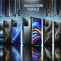 架空商品 kakoo - Nanakorobi Yakkī スマートフォンケース