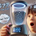 架空商品 kakoo - ムゲンタピカップ