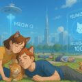 架空商品 kakoo - ニャンフォーメーション・ブースター