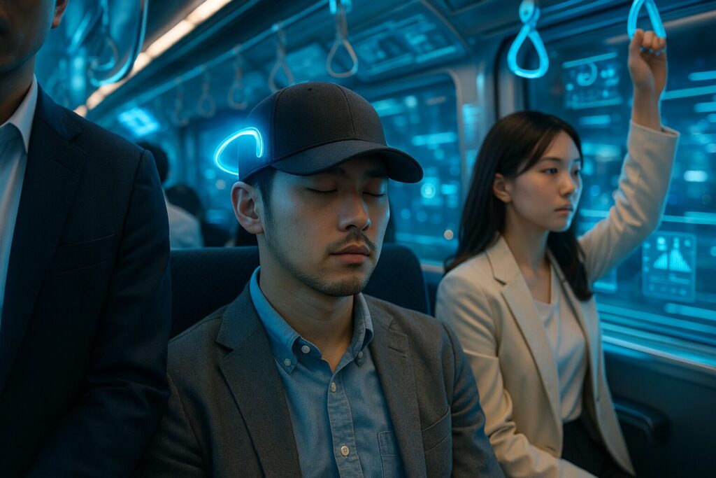 架空商品 kakoo - ウトサマーヘッド
