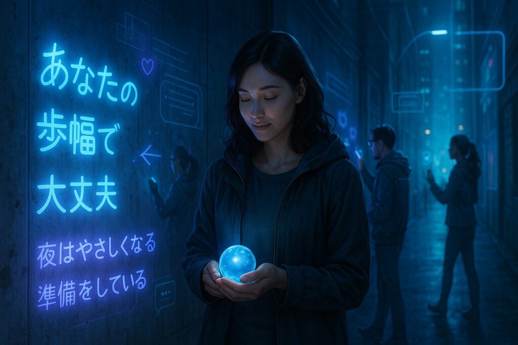 架空商品 kakoo - よしよしホタル
