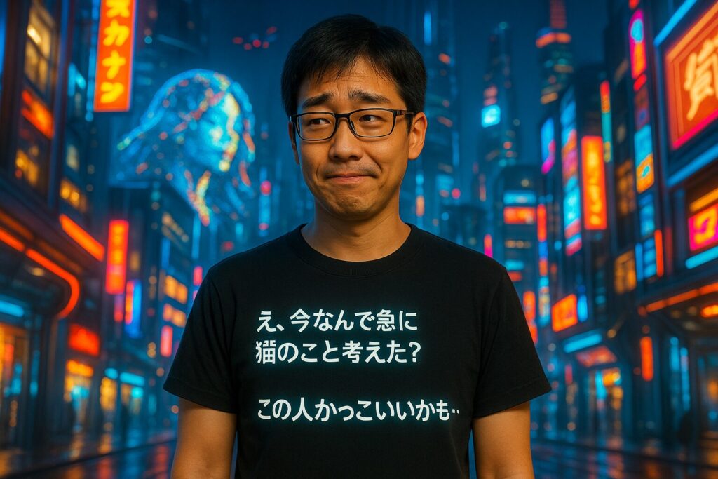 架空商品 kakoo - インナースピークT