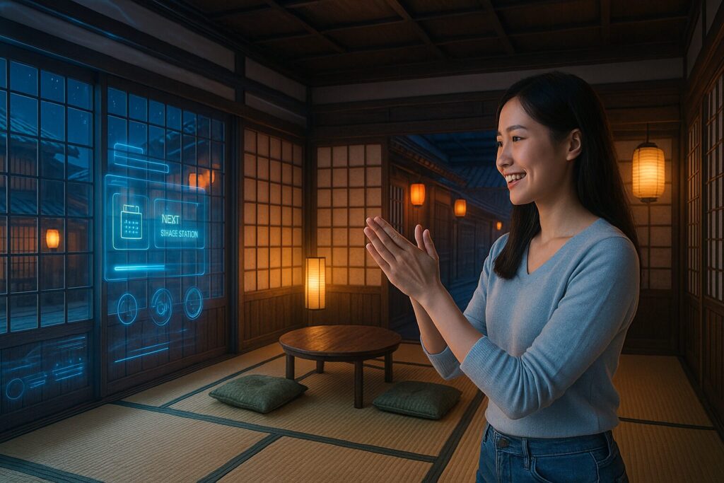 架空商品 kakoo - ホログラファ・カーテンコール