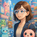 架空商品 kakoo - アニマイザー・ハートビジョン